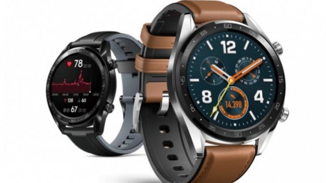สมาร์ทวอทช์ Huawei Watch GT ทำยอดขายทะลุ 2 ล้านเรือนแล้ว