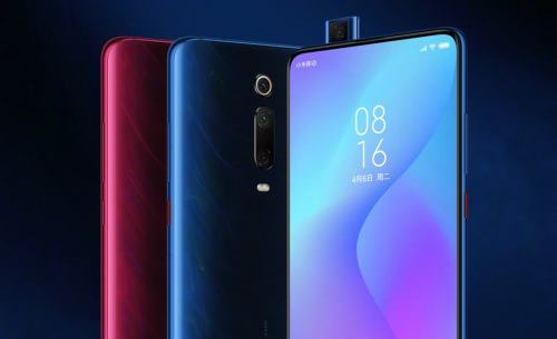 Redmi K20 Pro ขายออก 200,000 เครื่อง ภายใน 2 ชั่วโมง