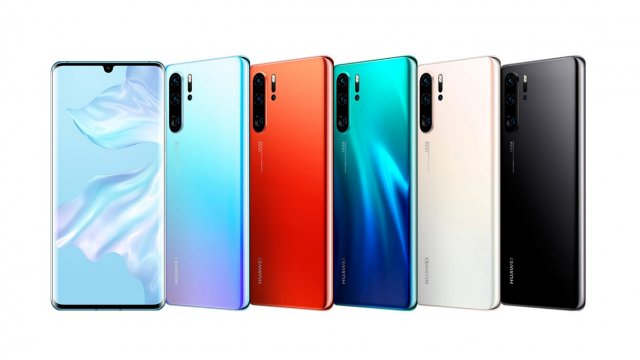TENAA ผุดข้อมูล Huawei P30 รุ่นพิเศษสเปค RAM 12GB
