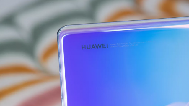 Huawei คาดยอดขายมือถือทั่วโลกลดลง 60% หลังถูกสหรัฐฯแบน