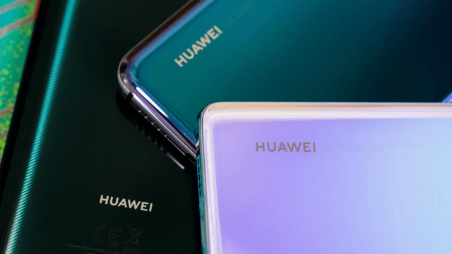Huawei ปัดข่าวผ่อนคันเร่ง! ยันยังใช้กำลังการผลิตมือถือเท่าเดิม