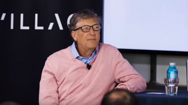 Bill Gates รับ Microsoft สูญเงิน 400 พันล้านเหรียญ หลังหลุดจากตลาดสมาร์ทโฟน