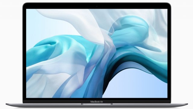 Apple ปรับราคา MacBook Air และ MacBook Pro พิเศษสำหรับนักศึกษา