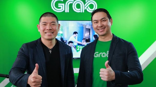 Grab ย้ำวิสัยทัศน์ผู้นำซูเปอร์แอป ชูการเข้าถึงบริการทางการเงิน ขับเคลื่อนเศรษฐกิจสู่ไทยแลนด์ 4.0