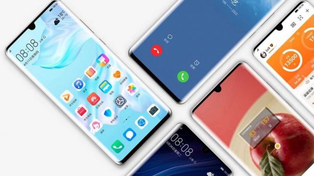 ซีอีโอ Huawei โว! HongmengOS ปรูดปราดกว่า Android และ MacOS