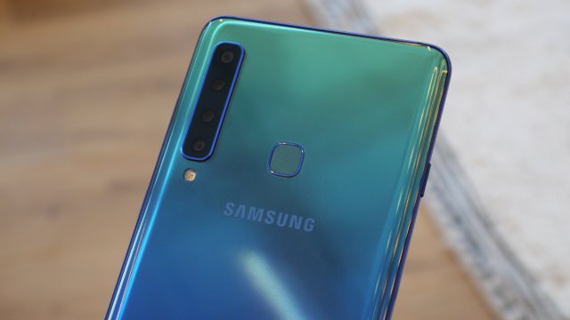 Geekbench ผุดสเปค Samsung Galaxy A90 5G โชว์ชิป Snapdragon 855
