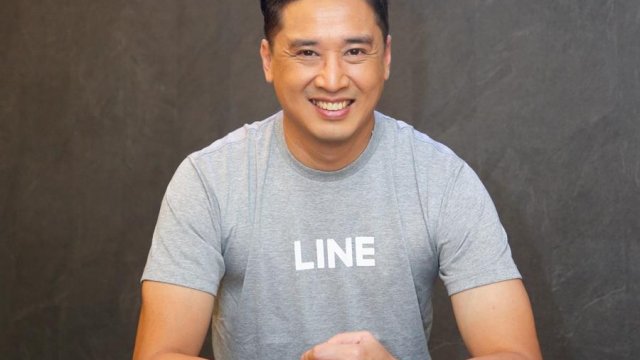 LINE ประเทศไทย แต่งตั้ง CEO คนใหม่ พร้อมผู้บริหารระดับสูงครบทีม