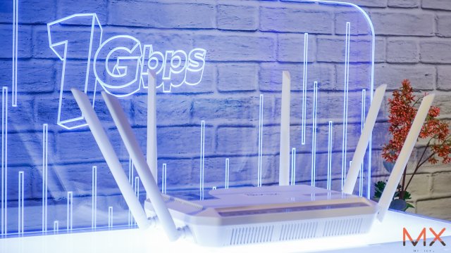 True Gigatex Fiber Router อัพเน็ตบ้านเต็มสปีด 1Gbps จ่ายเริ่มต้นแค่ 899 บาท