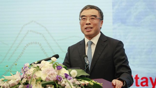 HUAWEI ประกาศรายได้ครึ่งแรก ปี 2562 เติบโตเพิ่มขึ้น 23.2% จากปีก่อน