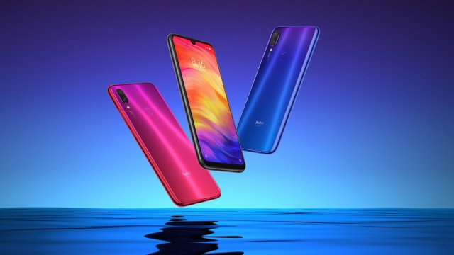 Xiaomi ประกาศ Redmi Note 7 มียอดขายทั่วโลกรวม 15 ล้านเครื่อง