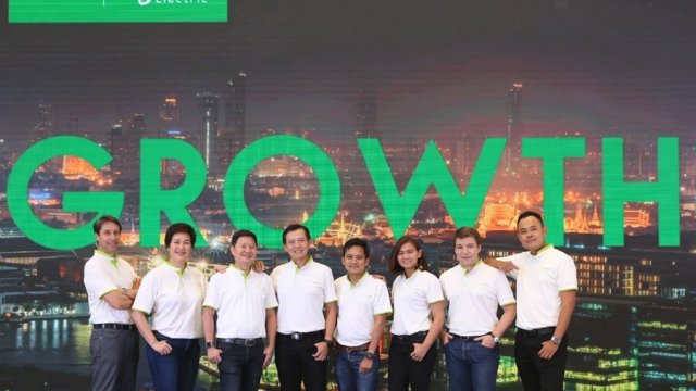 Schneider Electric ตอกย้ำอีโคสตรัคเจอร์ ช่วยธุรกิจทรานส์ฟอร์มสู่ยุค 4.0