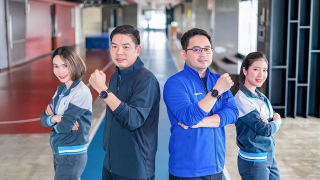 dtac ส่งโปรฯ Samsung Galaxy Watch eSim เริ่มต้นเพียง 10,490 บาท