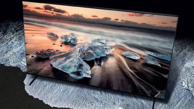 Samsung เป็นทีวีที่ถ่ายทอดประสบการณ์ การรับชม Netflix ที่ดีสุดของปี 2019