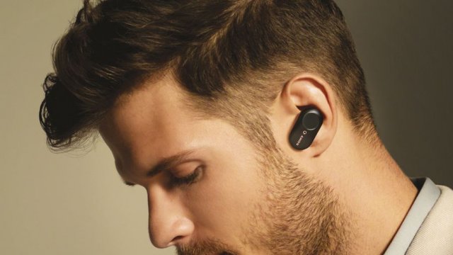 Sony เปิดจองหูฟังบลูทูธ WF-1000XM3 จากตระกูล 1000X วันที่ 12 – 21 ก.ค.นี้