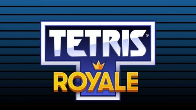 Tetris Royale เกมเรียงบล็อกในตำนานบนมือถือ กับการแข่งแบบ Battle Royale 100 คน