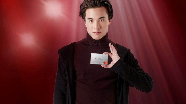 True Digital Card บัตรมาสเตอร์การ์ดแบบเติมเงิน สะดวก ปลอดภัย ใช้ได้ทั่วโลก