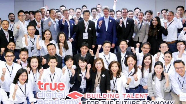 กลุ่มทรู ดึง General Assembly พาร์ทเนอร์ระดับโลก เปิด True Digital Academy