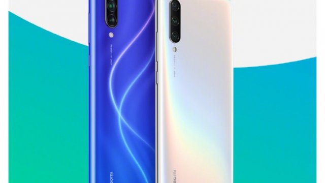 Xiaomi เผยภาพแรกของ Mi CC9 และ Mi CC9e ก่อนเปิดตัววันนี้