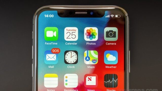 เผย Apple เตรียมส่ง iPhone ที่มีสแกนนิ้วบนจอลุยตลาดจีน