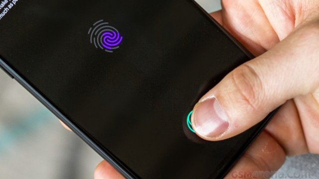 BOE เตรียมผลิตจอ LCD ที่มีสแกนนิ้วบนจอเพื่อรุ่นราคาประหยัดในปีนี้