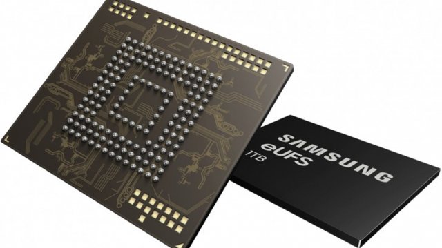 Samsung Galaxy Note10 5G จัดสเปค RAM 12GB พร้อมความจำสูงสุด 1TB