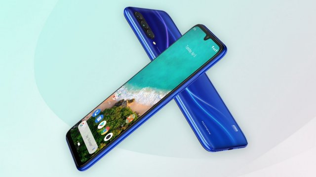 เปิดตัว Xiaomi Mi A3 จอ OLED 720p+ ชิป SD665 กับราคาไม่เกินหมื่น