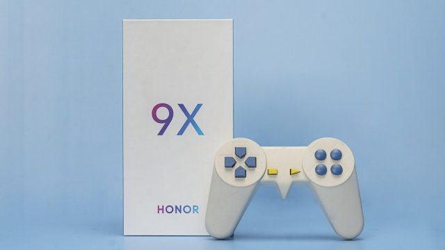 ทีเซอร์ใหม่เผย Honor 9X จะมีงานเปิดตัวที่จีนวันที่ 23 ก.ค.นี้