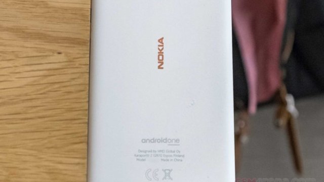 ลือ Nokia 8.2 มีกล้องหน้าป็อปอัพ 32 ล้านพิกเซล และรันกับ Android Q