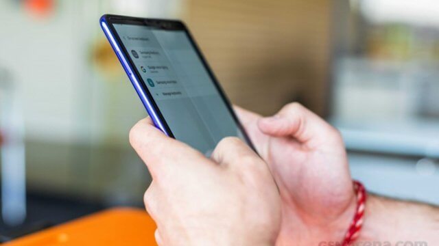 Samsung พร้อมเปิดตัว Galaxy Fold อีกรอบ หลังแก้ดีไซน์ใหม่เรียบร้อย