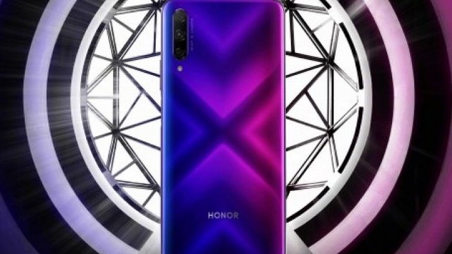 หยอดทีเซอร์ใหม่ Honor 9X / 9X Pro ก่อนเปิดตัวเร็วๆนี้