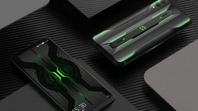 เปิดตัว Black Shark 2 Pro จัดชิปใหม่ SD855+ ใช้ความจำ UFS 3.0 มีแบตฯ 4000mAh
