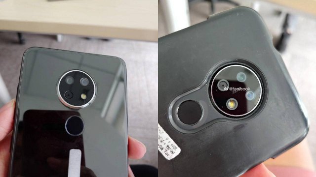 คาด Daredevil คือ Nokia 5.2 ที่ยัดฟีเจอร์ระดับพรีเมี่ยม