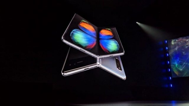 ลือ Samsung Galaxy Fold กำลังจะขายในเกาหลีใต้ วันที่ 6 ก.ย.นี้
