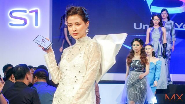 เปิดตัว Vivo S1 สมาร์ทโฟน กล้องสวย เล่นเกมลื่น ราคาดีต่อใจ