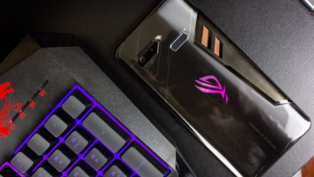 Asus ROG Phone II ขายหมด 10,000 เครื่องภายในเวลา 73 วินาที