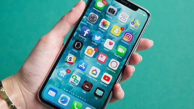 Hexway พบช่องโหว่ AirDrop อาจถูกดัก เบอร์โทรศัพท์ Apple ID และ Email