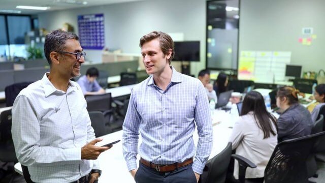 dtac เปิดตัว Android Zero-Touch ดันธุรกิจลูกค้าองค์กรเข้าสู่ Digital Transformation