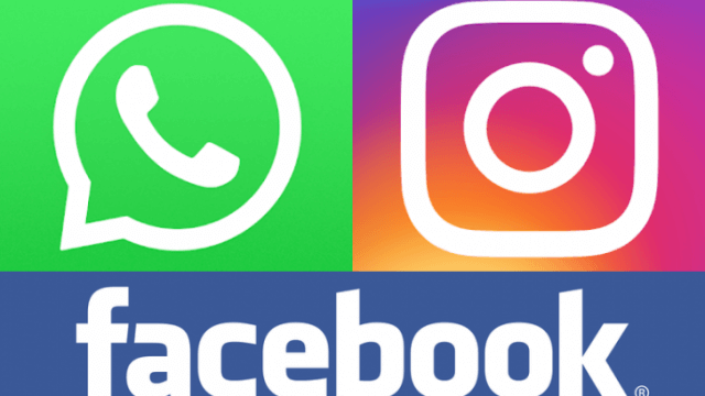 Facebook เตรียมผนวกชื่อ “from Facebook” แสดงความเป็นเจ้าของ Instagram และ WhatsApp