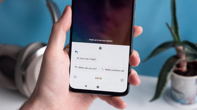 Google Assistant สามารถอ่านข้อความจาก App แชทได้แล้ว