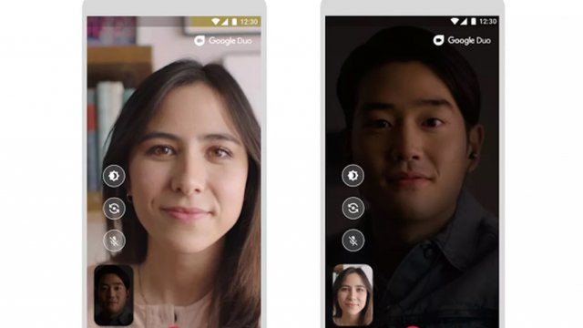 Google เพิ่มโหมด Low-Light ในแอป Duo ตัวช่วยสำหรับคุยวิดีโอคอลตอนกลางคืน