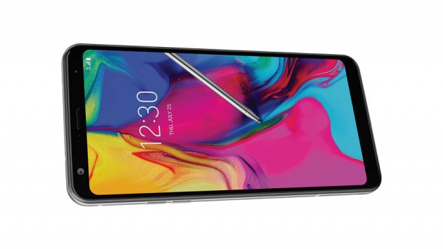 LG Stylo 5 สมาร์ทโฟนมีปากกา ราคาไม่ถึงหมื่น วางจำหน่ายแล้ว