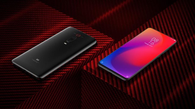 เอาใจคอเกมกับ Mi 9T Pro ราคาไม่ถึง 15,000 บาท พร้อมวางจำหน่ายเร็ว ๆ นี้