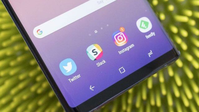 ลืออีก Galaxy Note 10 จะตัดพอร์ตหูฟัง 3.5 ออก และใช้ USB-C dongle แทน