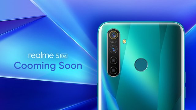 realme ชวนทุกคนสัมผัสประสบการณ์กล้อง 4 ตัวหลังรุ่นแรก