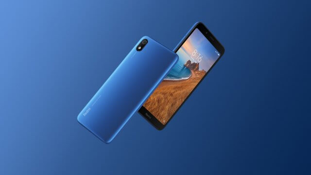 2 ฟีเจอร์ยอดเยี่ยมจาก Xiaomi Redmi 7A เพื่อคนไทยโดยเฉพาะ