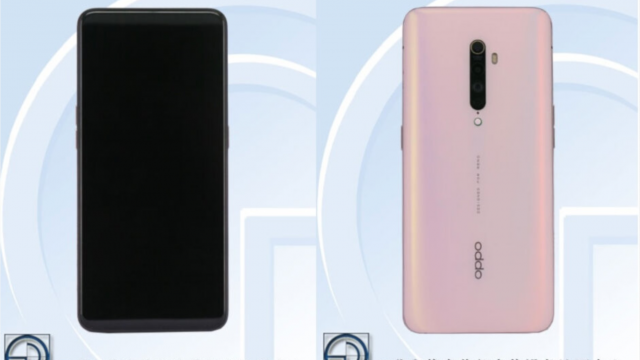 หลุดสเปค Oppo Reno 2 ใช้ Snapdragon 730 มาพร้อมกล้อง 4 ตัว