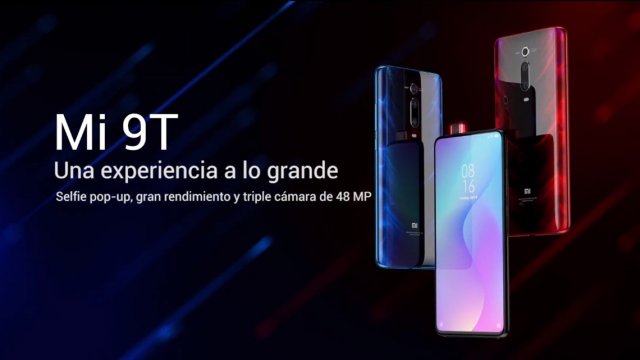 ใหม่! โหมดถ่ายภาพพาโนรามาทั้งกล้องหน้าและกล้องหลังสุดไฮเทค จาก Mi 9T