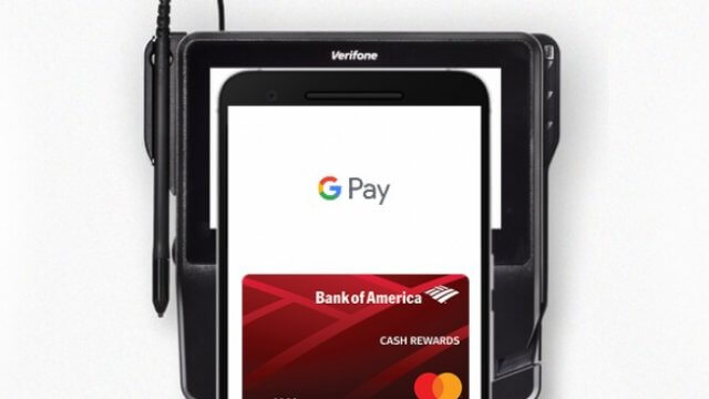 Google Pay รองรับ 25 ธนาคารในยุโรป เอเชีย และนิวซีแลนด์แล้ว