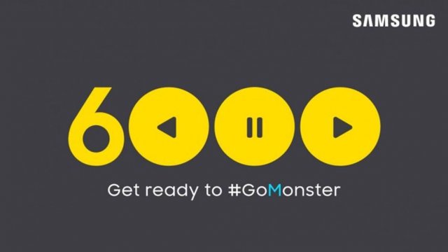 อึดไม่เป็นรองใคร! Samsung Galaxy M20s ยัดแบตฯ 6000mAh