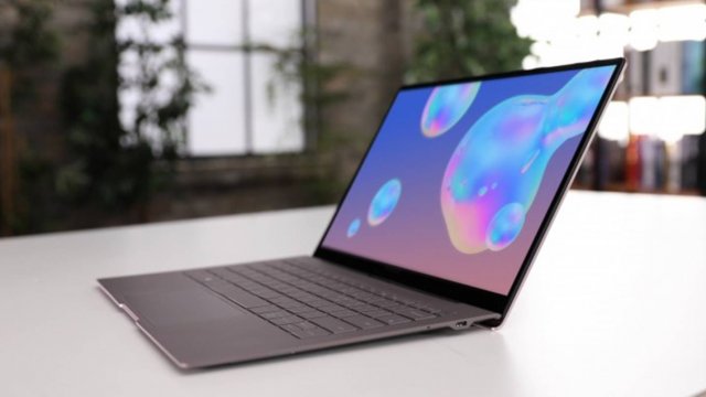 Samsung เปิดตัว Galaxy Book S แล็ปท็อปชิป SD855 รันกับ Windows 10